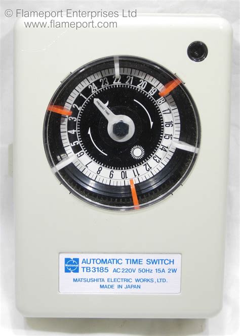 national automatic